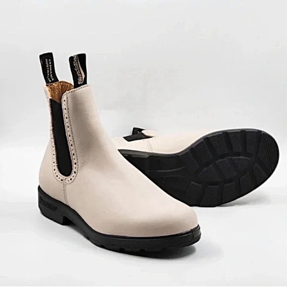Blundstone 2156 Chelsea Boots  Leather, Women US Size 8 *NEW IN ORIGINAL BOX - Picture 8 of 8